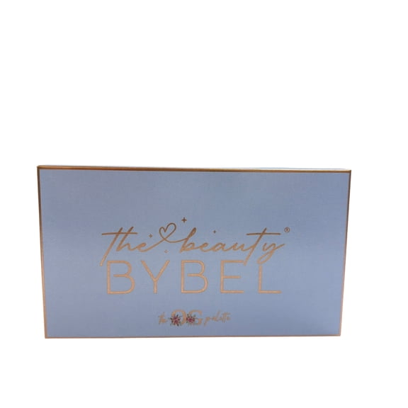 The Beauty Bybel The OG Palette