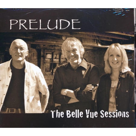 THE BELLE VUE SESSIONS [296670773232]