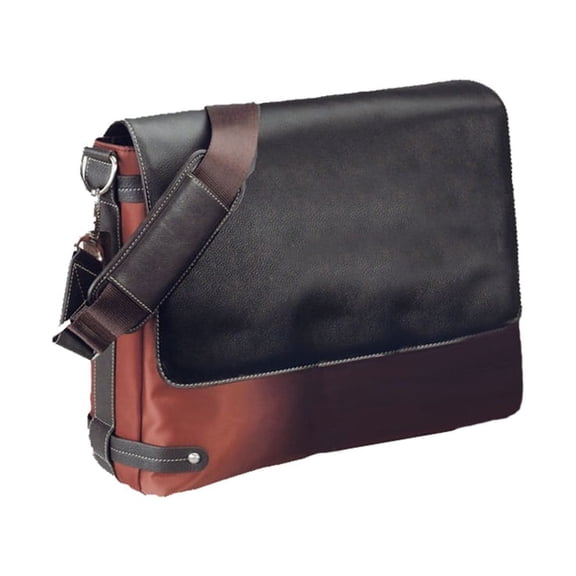 THE BELLINO ORIENT EXPRESS LAPTOP MESSENGER