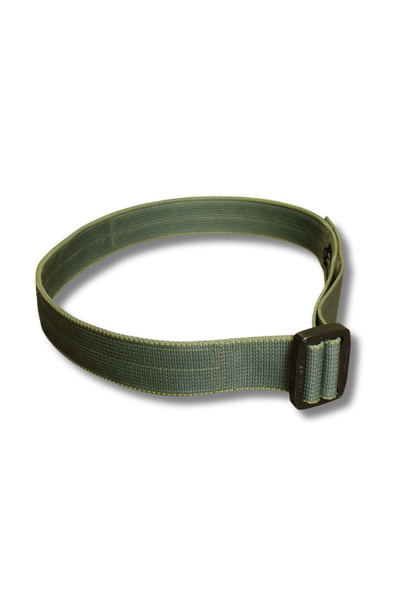 THE BELT  Durable Everyday Utility Belt - Foliage Green