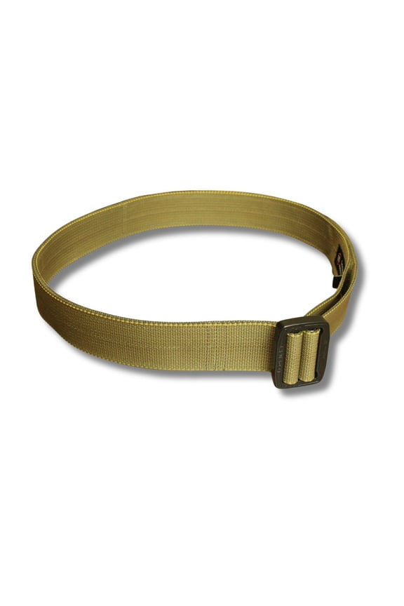 THE BELT  Durable Everyday Utility Belt - Tan