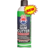 THE BERKEBILE OIL COMPANY B101-50 BERKEBILE B101-50 MULTI-STATE FORMULA GUM CUTTER, AEROSOL, 13 OUNCE