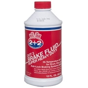 THE BERKEBILE OIL COMPANY B1400 BERKEBILE B1400 DOT 3 BRAKE FLUID 12 OUNCE