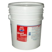 THE BERKEBILE OIL COMPANY B1405 BERKEBILE B1405 DOT 3 BRAKE FLUID 5 GALLON
