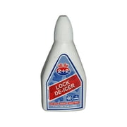 THE BERKEBILE OIL COMPANY B155 BERKEBILE B155 LOCK DE-ICER, 1.7 OUNCE