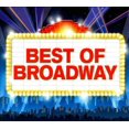 thumbnail image 1 of THE BEST OF BROADWAY [BOX], 1 of 1