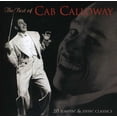 thumbnail image 1 of THE BEST OF CAB CALLOWAY [HALLMARK], 1 of 1