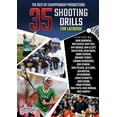 thumbnail image 1 of THE BEST OF CHAMPIONSHIP PRODUCTIONS: 35 SHOOTING DRILLS FOR LACROSSE, 1 of 1