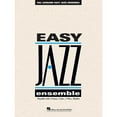 thumbnail image 1 of THE BEST OF EASY JAZZ        CONDUCTOR, 1 of 1