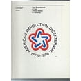thumbnail image 1 of Pre-Owned THE BICENTENNIAL OF THE UNITED STATES A Final Report to the People Volume 1 (Volume 1) 9780960123216, 1 of 1