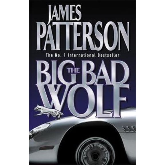 Pre-Owned THE BIG BAD WOLF (Paperback) 075530022X 9780755300228