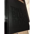 thumbnail image 1 of Pre-Owned THE BIG BLACK BOOK (Hardcover) 0887231357 9780887231353, 1 of 1