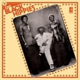 thumbnail image 1 of THE BLACK HIPPIES [EP], 1 of 1