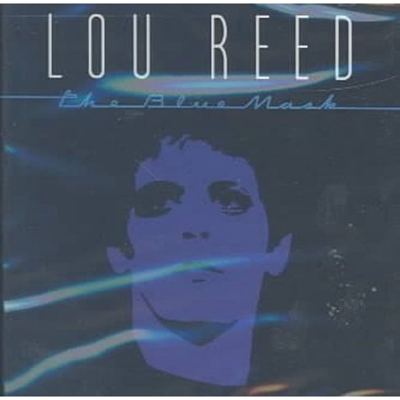 THE BLUE MASK [REMASTER]