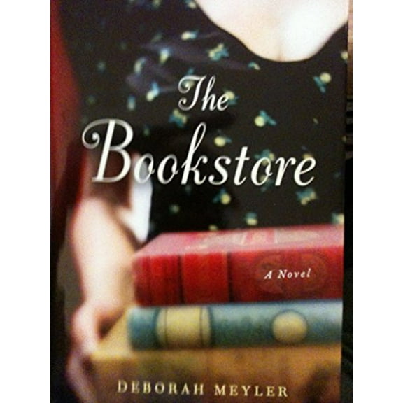 Pre-Owned THE BOOKSTORE Paperback