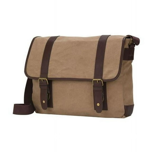 THE BROWN ARLINGTON COMPU/TABLET MESSENGER