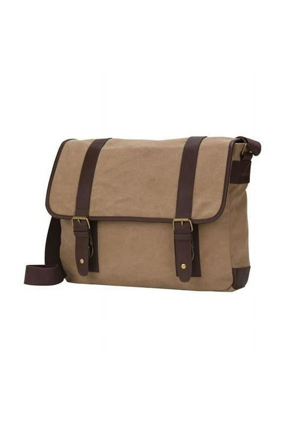 THE BROWN ARLINGTON COMPU/TABLET MESSENGER