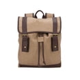 thumbnail image 1 of THE BROWN ARLINGTON LAPTOP/TABLET BACKPACK, 1 of 3