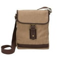 thumbnail image 1 of THE BROWN ARLINGTON MINI MESSENGER, 1 of 2
