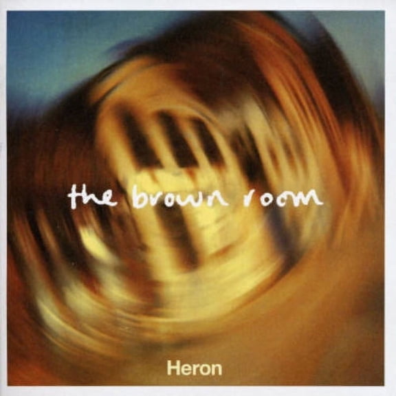 THE BROWN ROOM