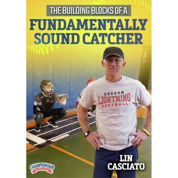 THE BUILDING BLOCKS OF A FUNDAMENTALLY SOUND CATCHER (CASCIATO)