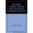 thumbnail image 1 of Pre-Owned THE BUSY FOREST, SINGLE COPY, ENGLISH, WINNER'S CIRCLE Paperback, 1 of 1