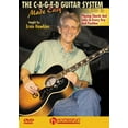 thumbnail image 1 of THE C-A-G-E-D GUITAR SYSTEM MADE EASY (DVD 2), 1 of 1