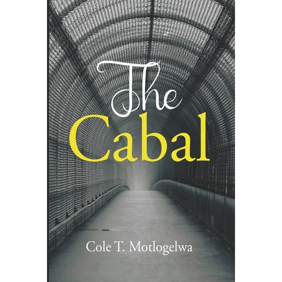 The Cabal: The Cabal (Paperback)