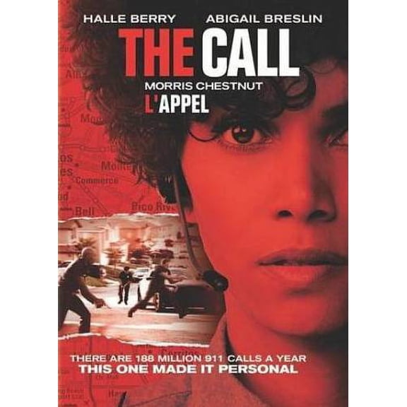 THE CALL [DVD] [CANADIAN]