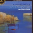 thumbnail image 1 of THE CHAMBER MUSIC OF MALCOLM ARNOLD, VOL. 1, 1 of 1