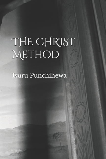 THE CHRIST Method, (Paperback)