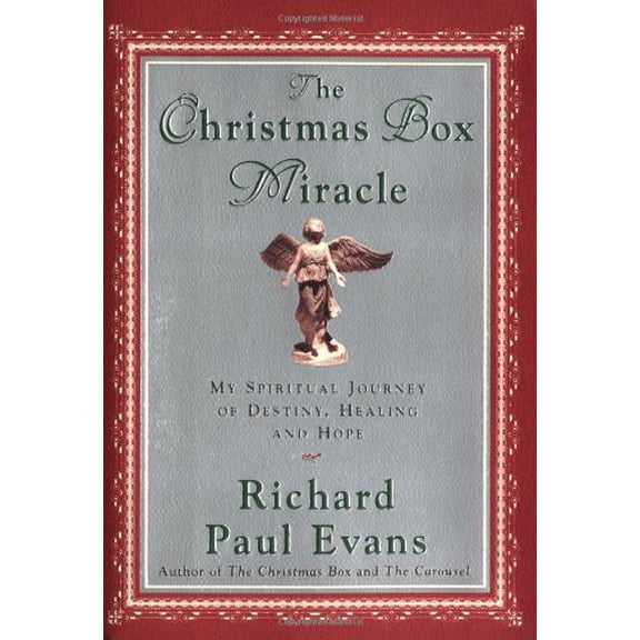 THE CHRISTMAS BOX MIRACLE