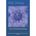 thumbnail image 1 of Pre-Owned THE CHRISTMAS DISEASE Paperback, 1 of 1