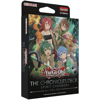 Yugioh Deck