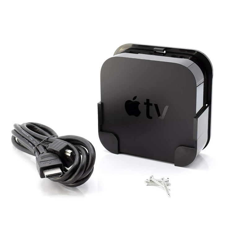 The Wire - Apple TV