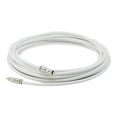 thumbnail image 1 of THE CIMPLE CO - Digital Audio Coaxial Cable - Subwoofer Cable - (S/PDIF) RCA Cable, 25 Feet, 1 of 6