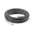 thumbnail image 1 of THE CIMPLE CO - Digital Audio Coaxial Cable - Subwoofer Cable - (S/PDIF) RCA Cable, 50 Feet, 1 of 6