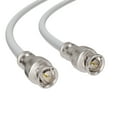 thumbnail image 1 of THE CIMPLE CO - HD SDI Cable - White Coaxial BNC Male to Male 200ft - 75 Ohm 3Gbps , 1 of 11
