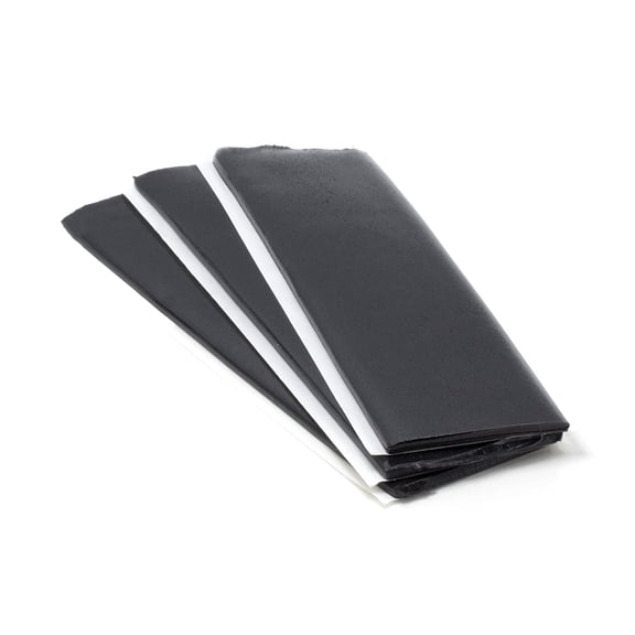 THE CIMPLE CO - Pitch Pad Kit - (3) Mastic Pads - Antennas/Satellite Dish Mount