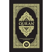 THE CLEAR QURAN- English Only2 Column LayoutPaperback, Paperback