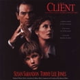 thumbnail image 1 of THE CLIENT [ORIGINAL SCORE], 1 of 1