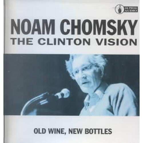 THE CLINTON VISION
