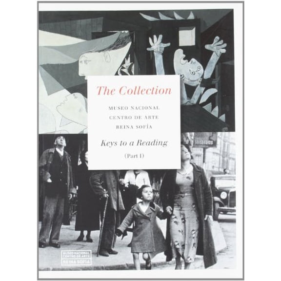 Pre-Owned COLECCION, LA (INGLES) KEYS TO A READING (1) 9788493814236 Used