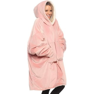 The comfy oversized hoodie hotsell