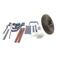thumbnail image 1 of THE COMPANY Parts Box M Series Wheelbarrow, 1 of 2