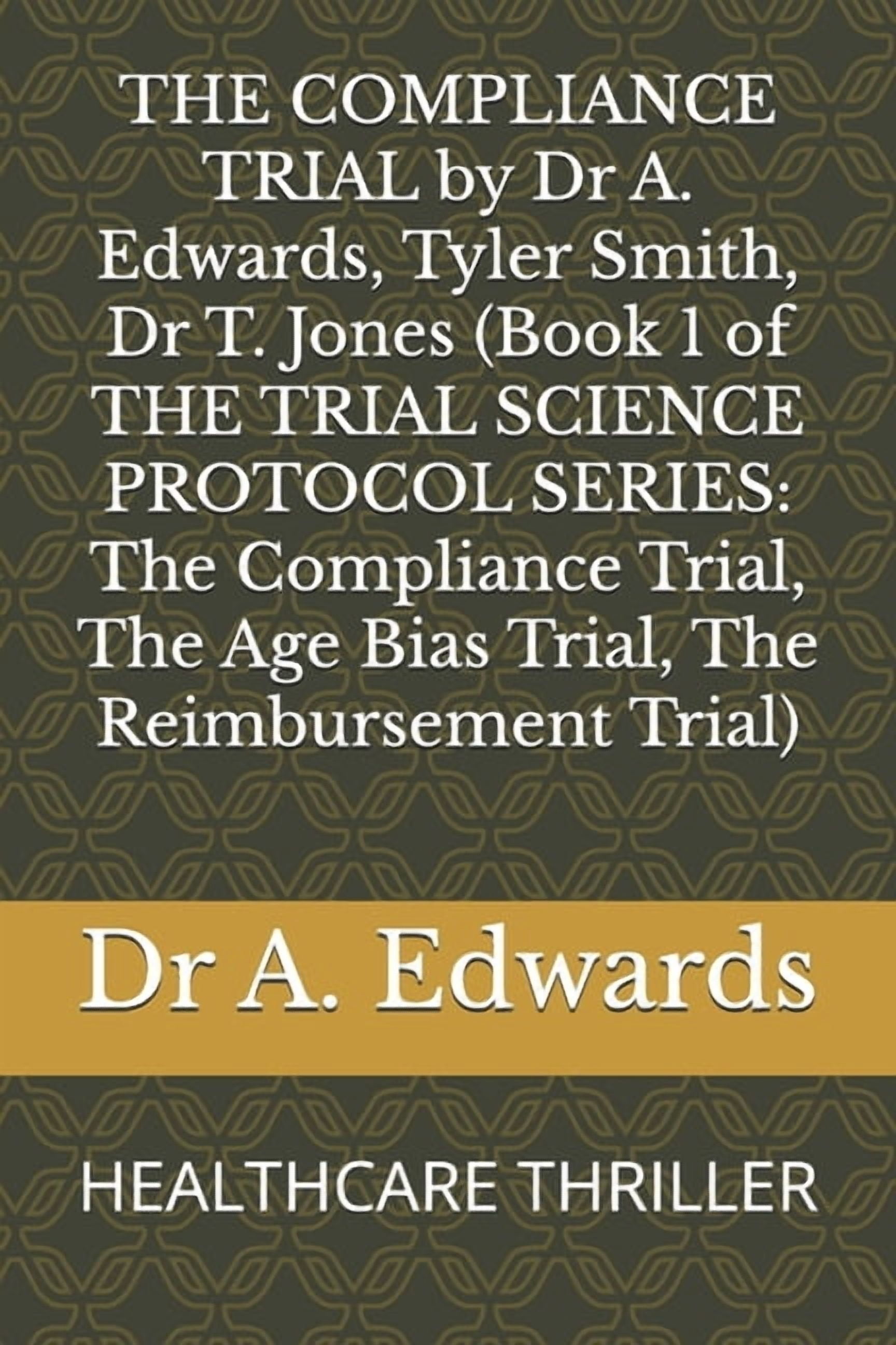 Tyler Science Experiments Trial Science