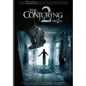 The Conjuring 2 - [DVD]