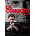 thumbnail image 1 of THE CONQUEST [DVD] [CANADIAN], 1 of 1