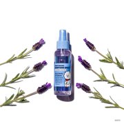 THE CRÈME SHOP MOISTURIZING SANITIZER SPRAY Lavender Scented