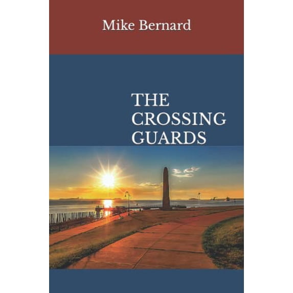 Pre-Owned THE CROSSING GUARDS Paperback